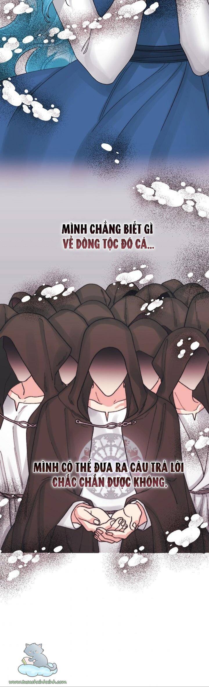 Công Chúa Bãi Rác Chapter 56 - 46