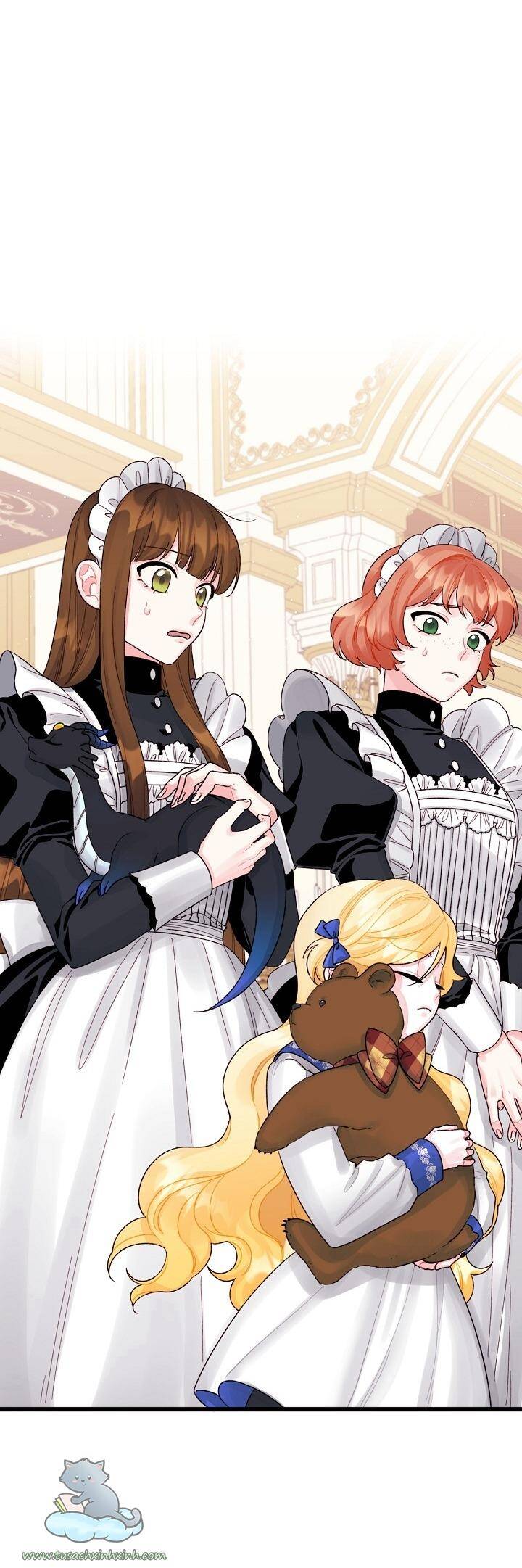 Công Chúa Bãi Rác Chapter 56 - 7