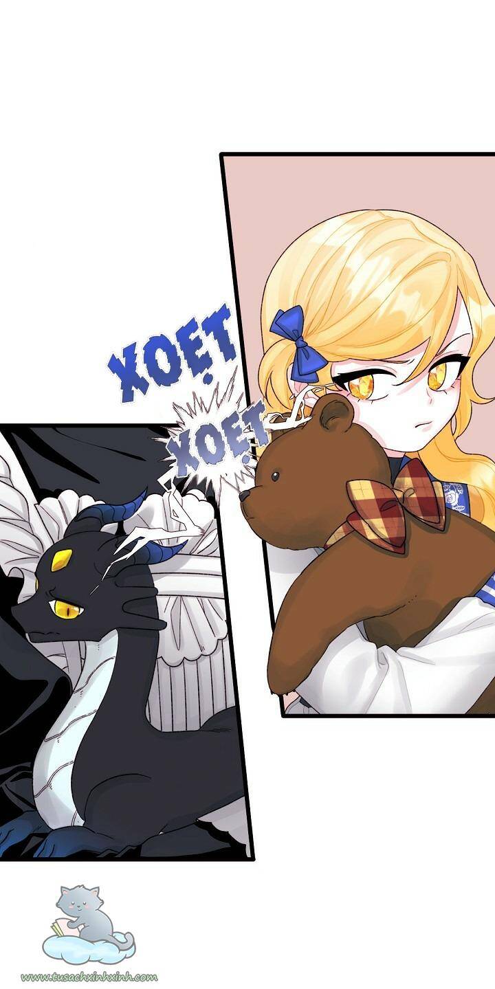 Công Chúa Bãi Rác Chapter 56 - 8