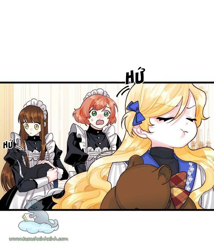 Công Chúa Bãi Rác Chapter 56 - 9