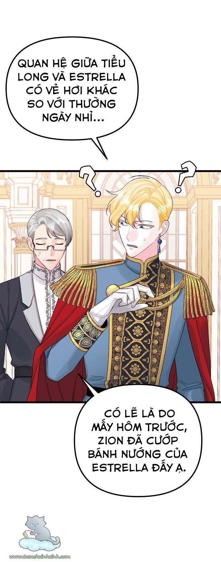 Công Chúa Bãi Rác Chapter 56 - 10