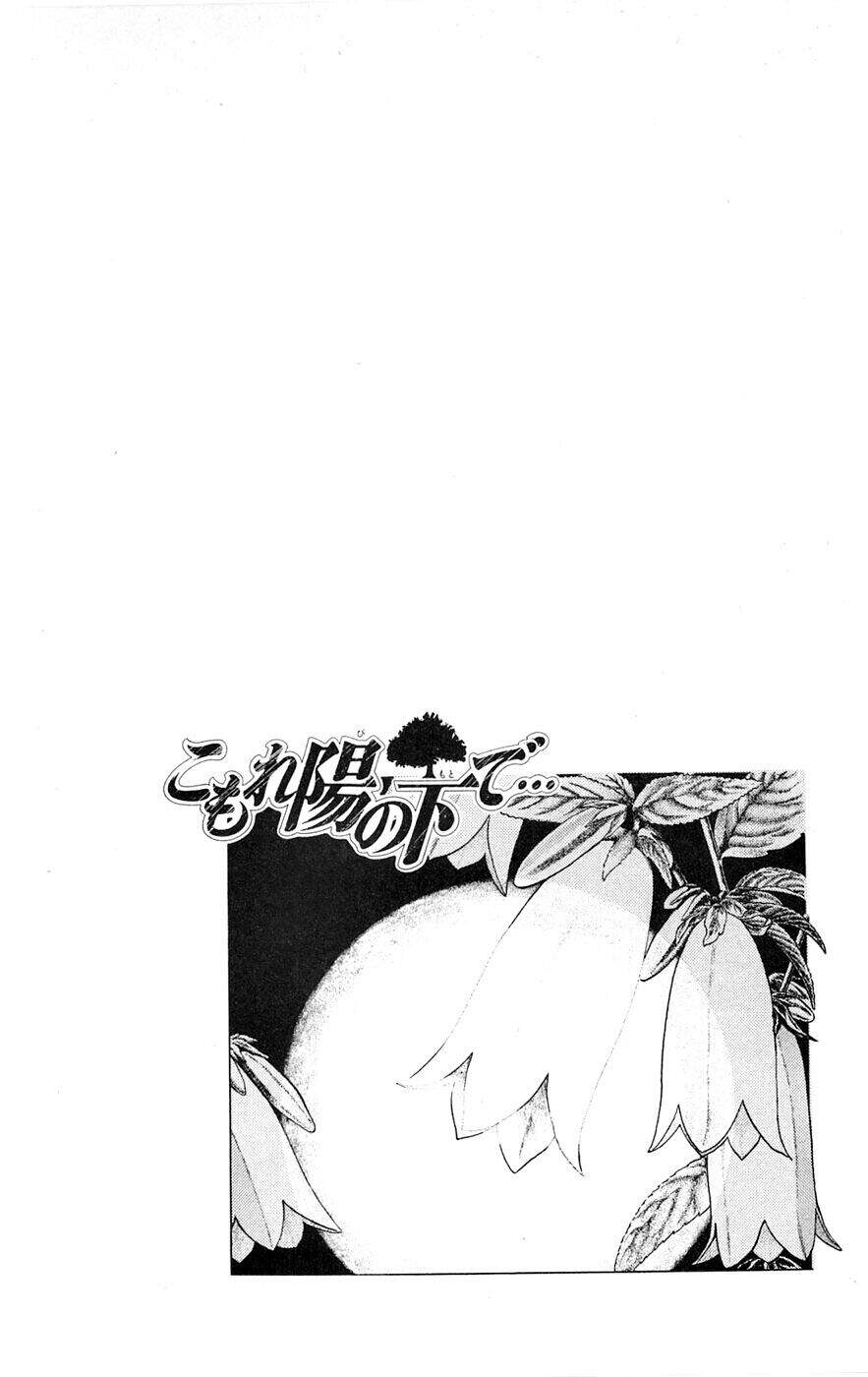 Cô Bé Mặt Trời Chapter 10 - 20