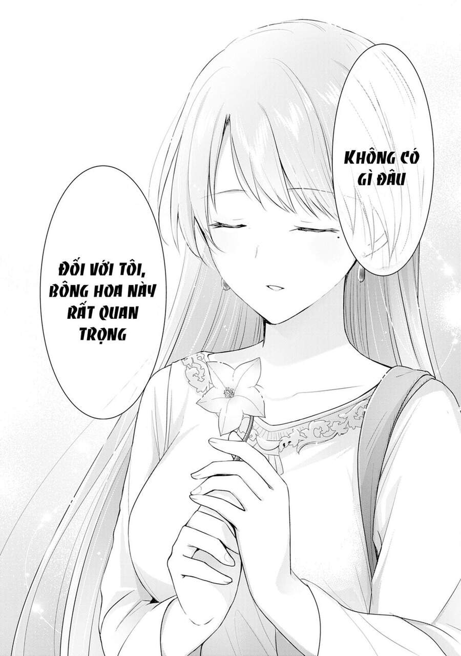 Vì Muốn Tỏ Tình Với Cô Lễ Tân Nên Tôi Thường Xuyên Lui Tới Guild Rồi Dần Trở Thành Dũng Giả Chapter 4 - 24