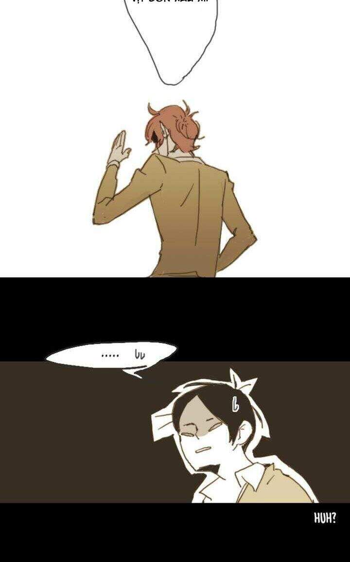 Không Bao Giờ Hiểu Chapter 1 - 11