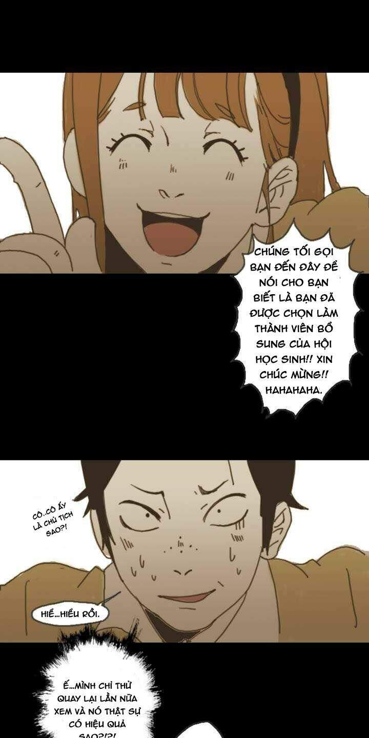 Không Bao Giờ Hiểu Chapter 1 - 12