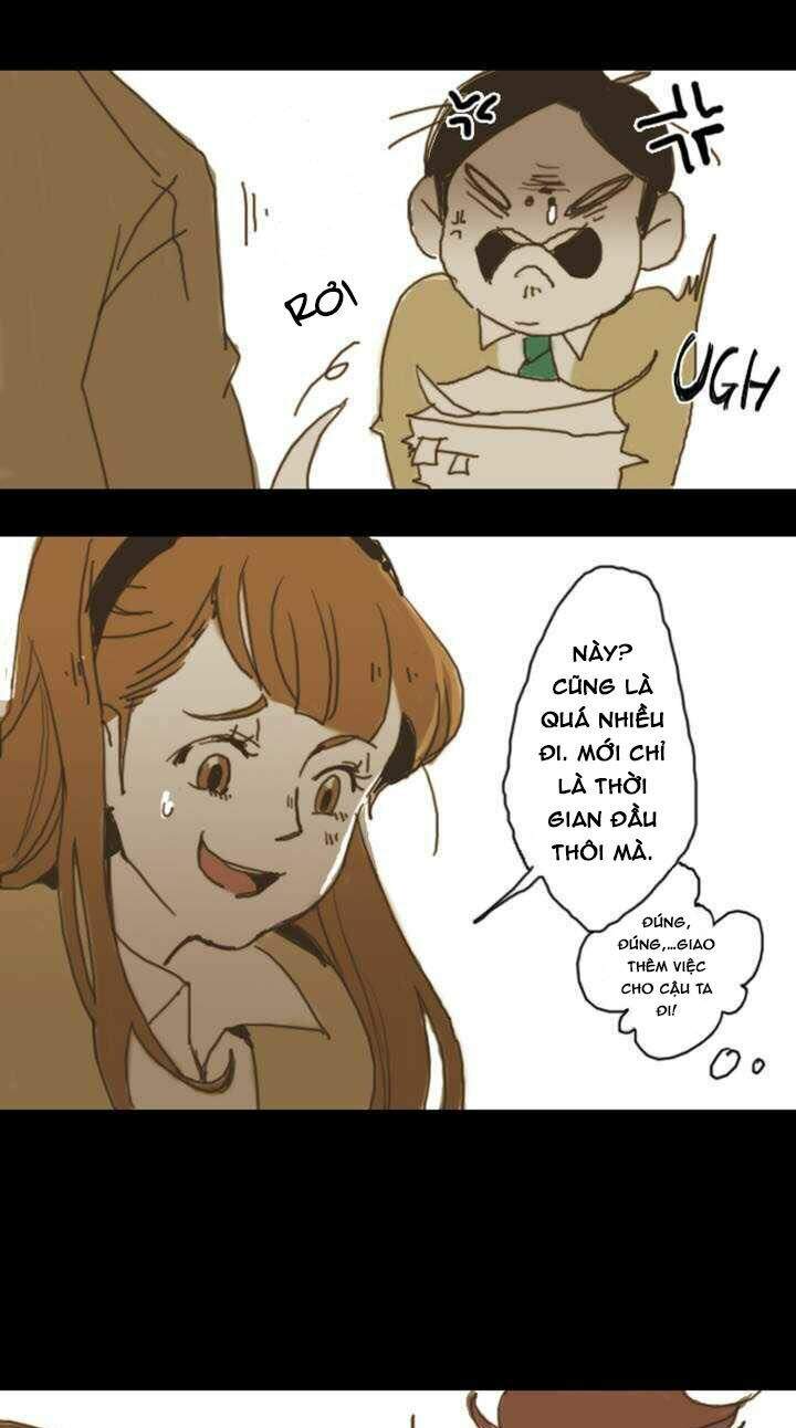 Không Bao Giờ Hiểu Chapter 1 - 20