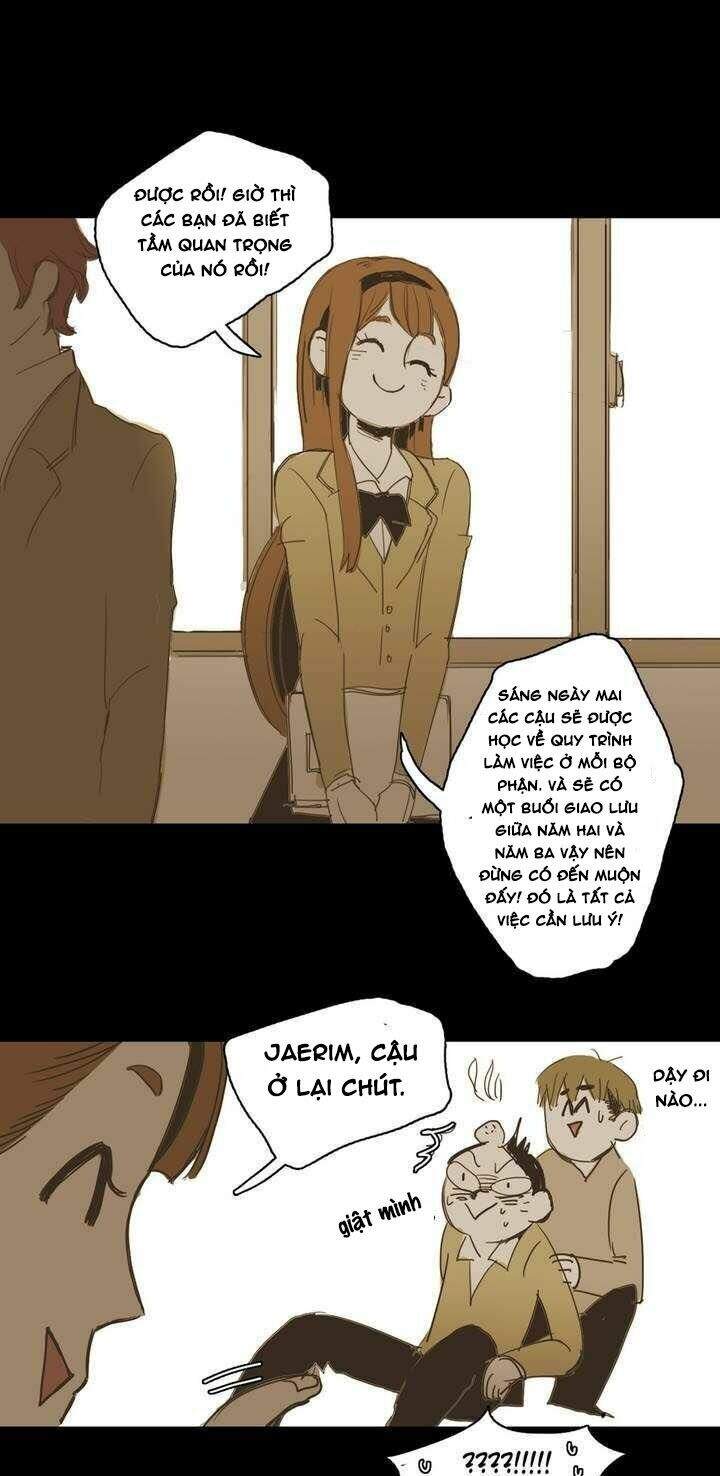 Không Bao Giờ Hiểu Chapter 10 - 11