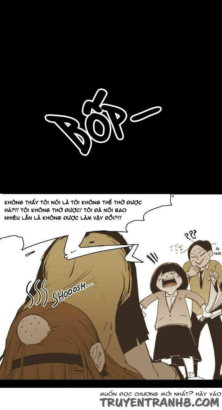 Không Bao Giờ Hiểu Chapter 10 - 16