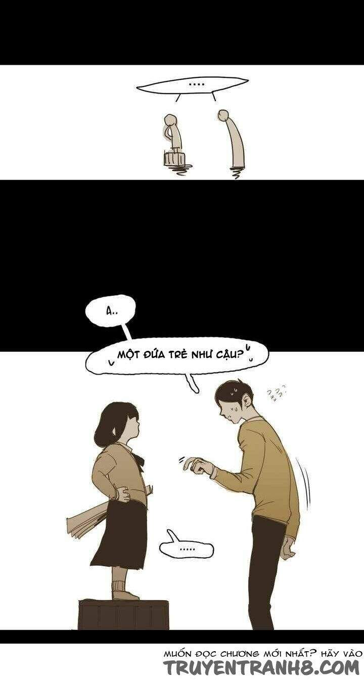 Không Bao Giờ Hiểu Chapter 10 - 19