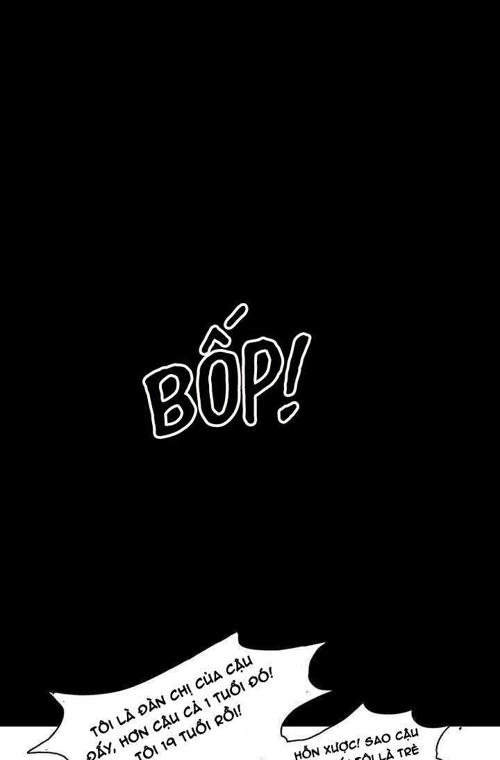 Không Bao Giờ Hiểu Chapter 10 - 20
