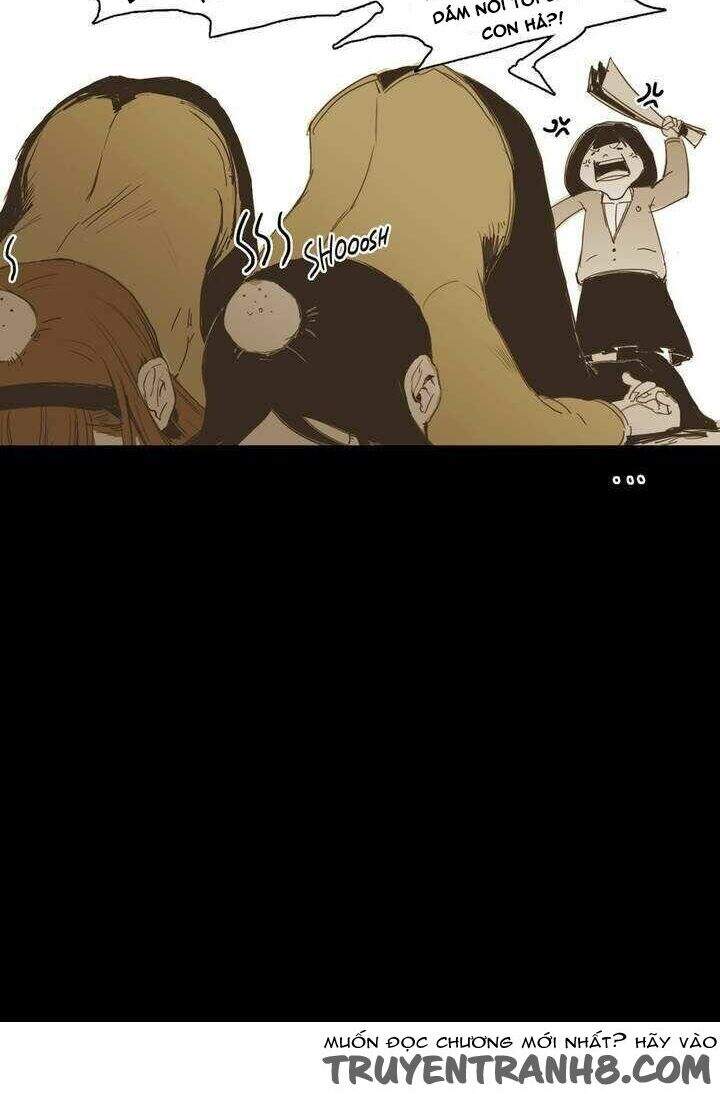 Không Bao Giờ Hiểu Chapter 10 - 21