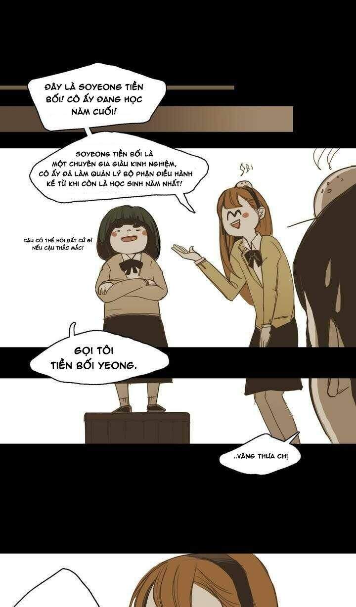 Không Bao Giờ Hiểu Chapter 10 - 22