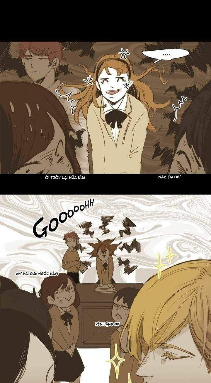 Không Bao Giờ Hiểu Chapter 10 - 5