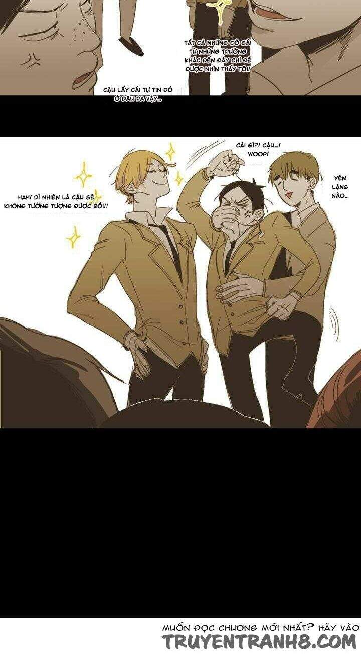 Không Bao Giờ Hiểu Chapter 10 - 6