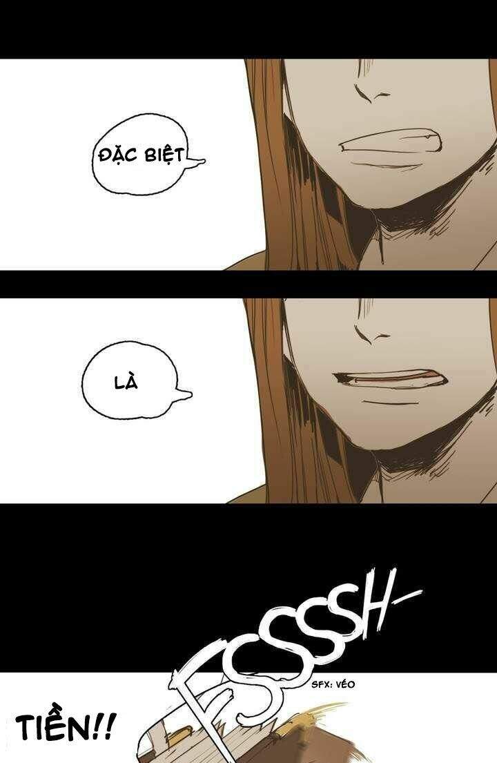 Không Bao Giờ Hiểu Chapter 10 - 7