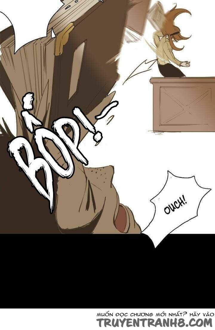 Không Bao Giờ Hiểu Chapter 10 - 8
