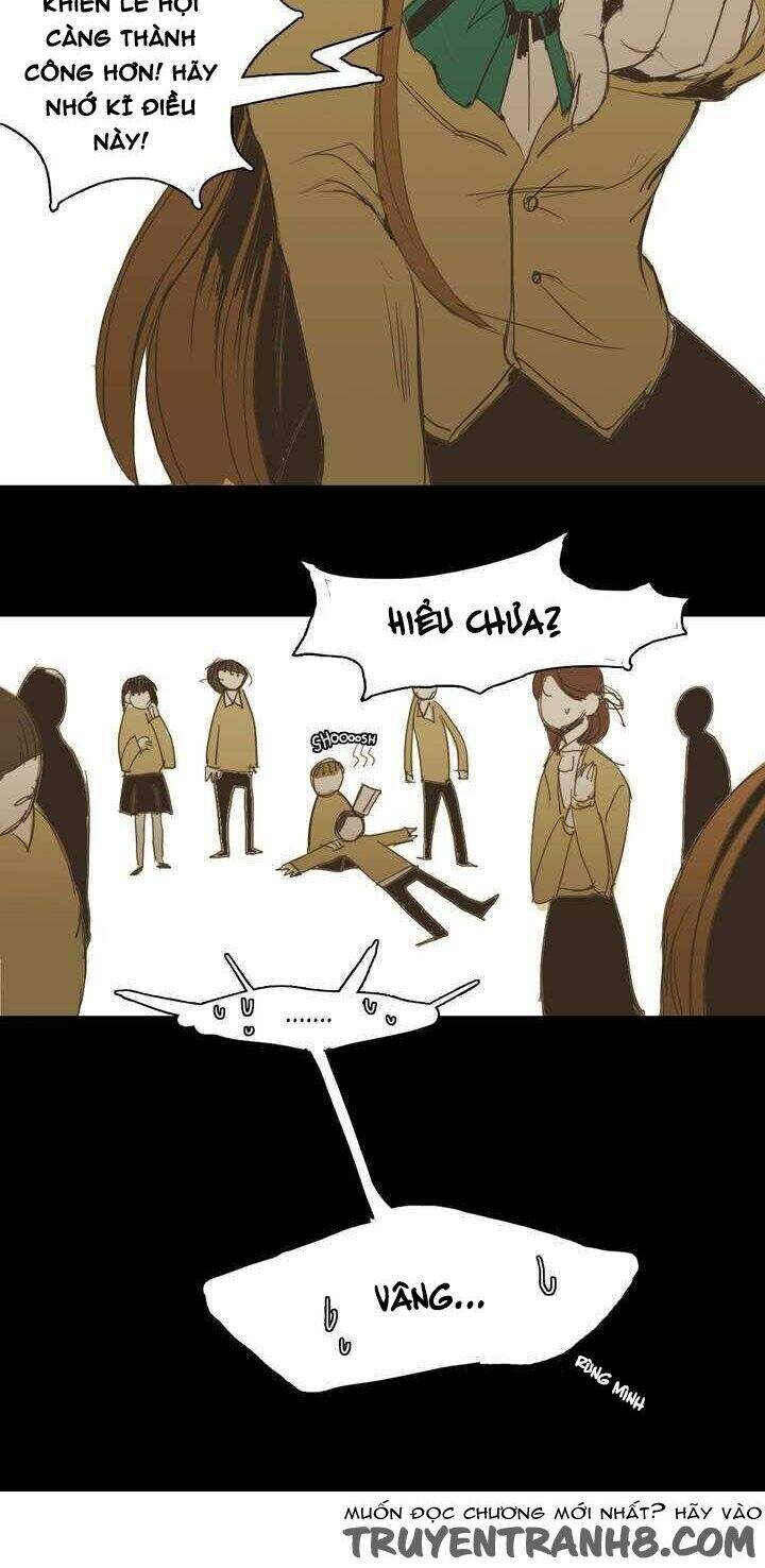 Không Bao Giờ Hiểu Chapter 10 - 10