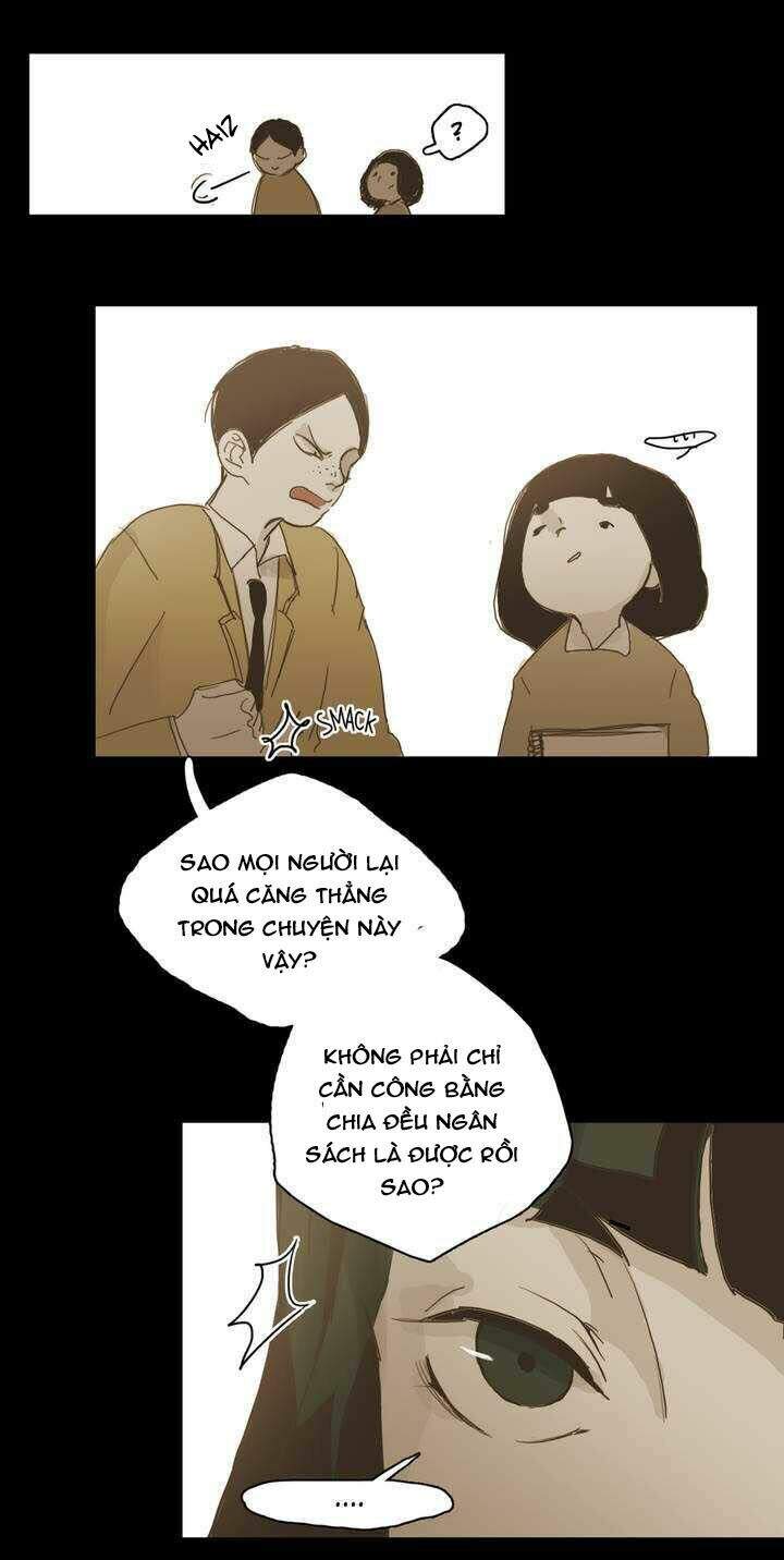 Không Bao Giờ Hiểu Chapter 11 - 29