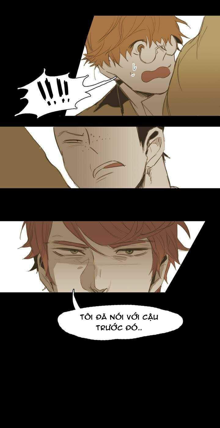 Không Bao Giờ Hiểu Chapter 13 - 39