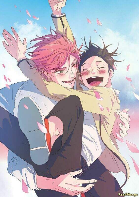 Không Bao Giờ Hiểu Chapter 14 - 1