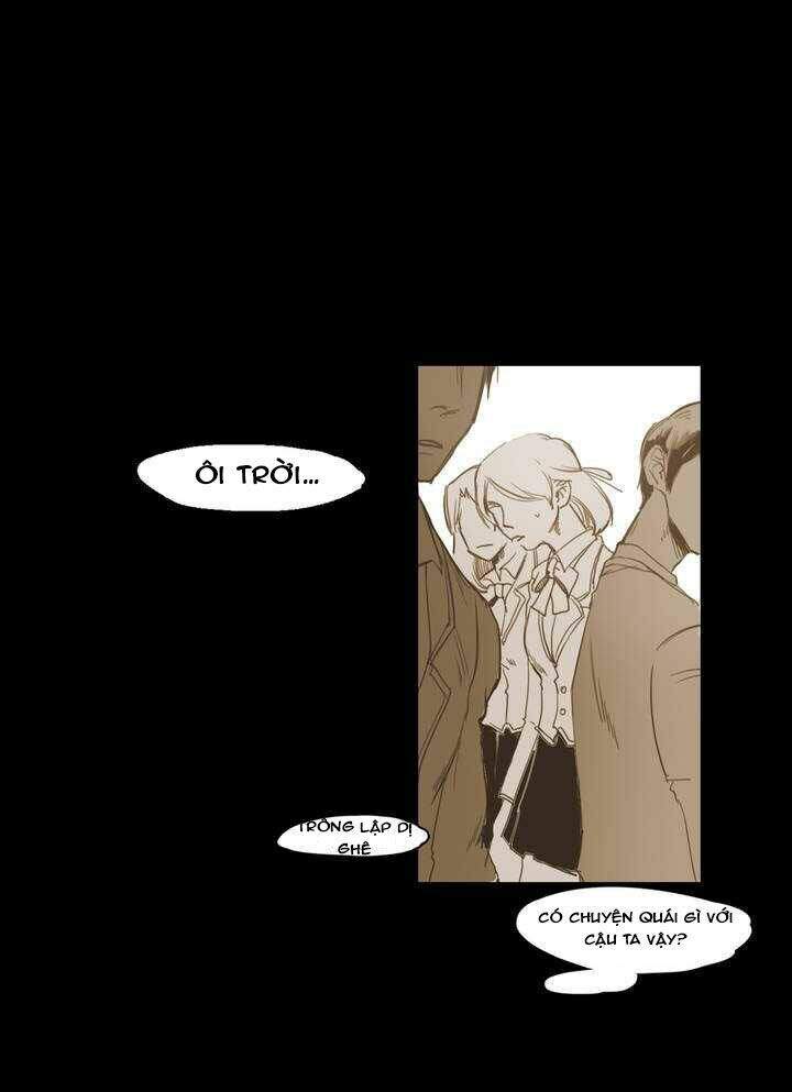 Không Bao Giờ Hiểu Chapter 14 - 2