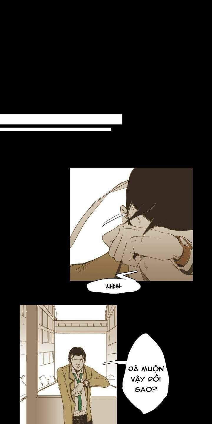 Không Bao Giờ Hiểu Chapter 14 - 11
