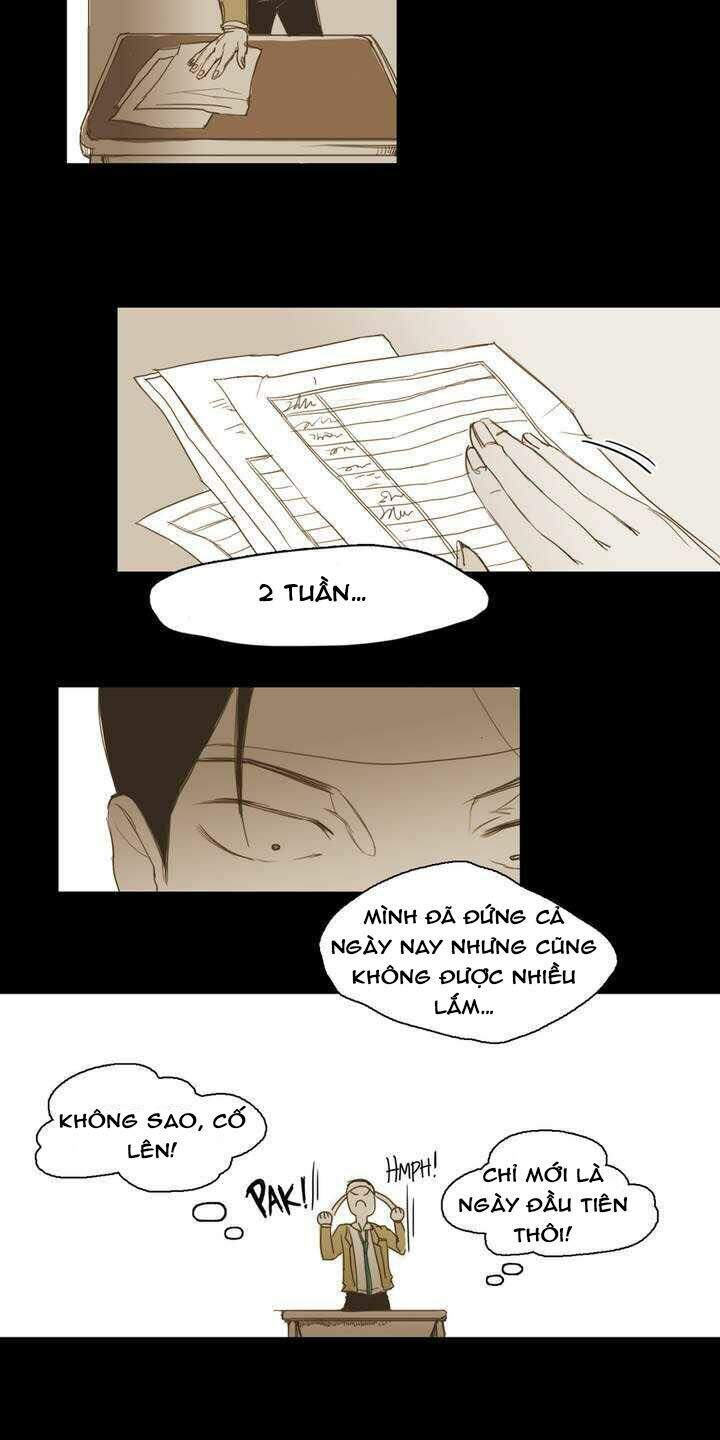 Không Bao Giờ Hiểu Chapter 14 - 12