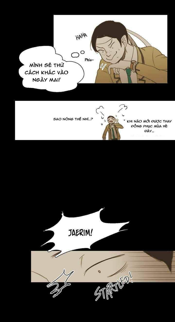 Không Bao Giờ Hiểu Chapter 14 - 13