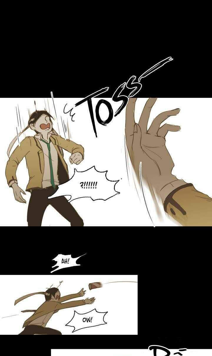 Không Bao Giờ Hiểu Chapter 14 - 14