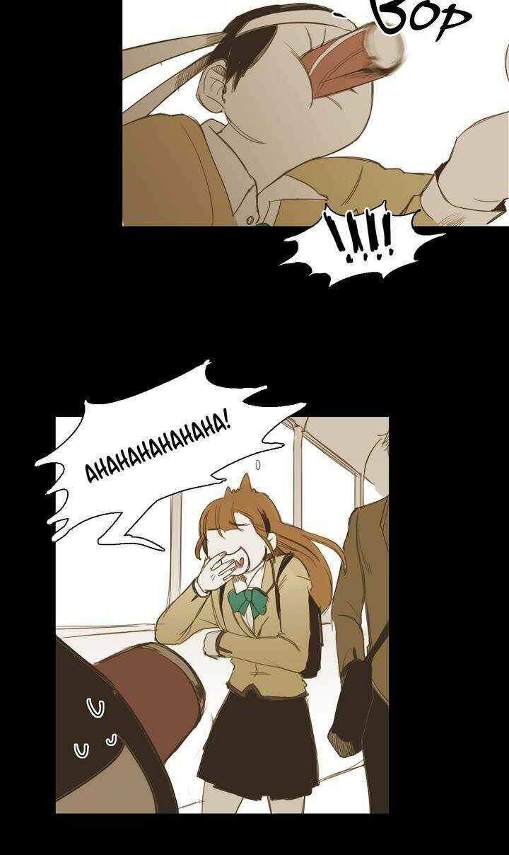 Không Bao Giờ Hiểu Chapter 14 - 15