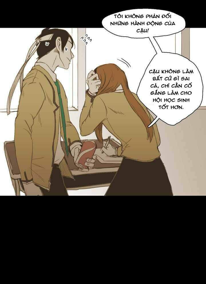 Không Bao Giờ Hiểu Chapter 14 - 19