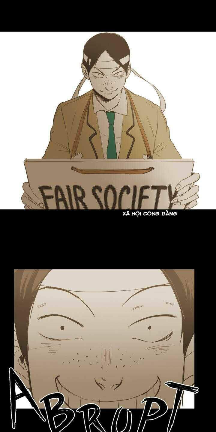 Không Bao Giờ Hiểu Chapter 14 - 3