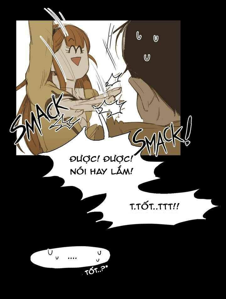 Không Bao Giờ Hiểu Chapter 14 - 21