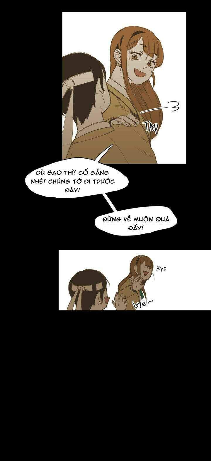Không Bao Giờ Hiểu Chapter 14 - 22