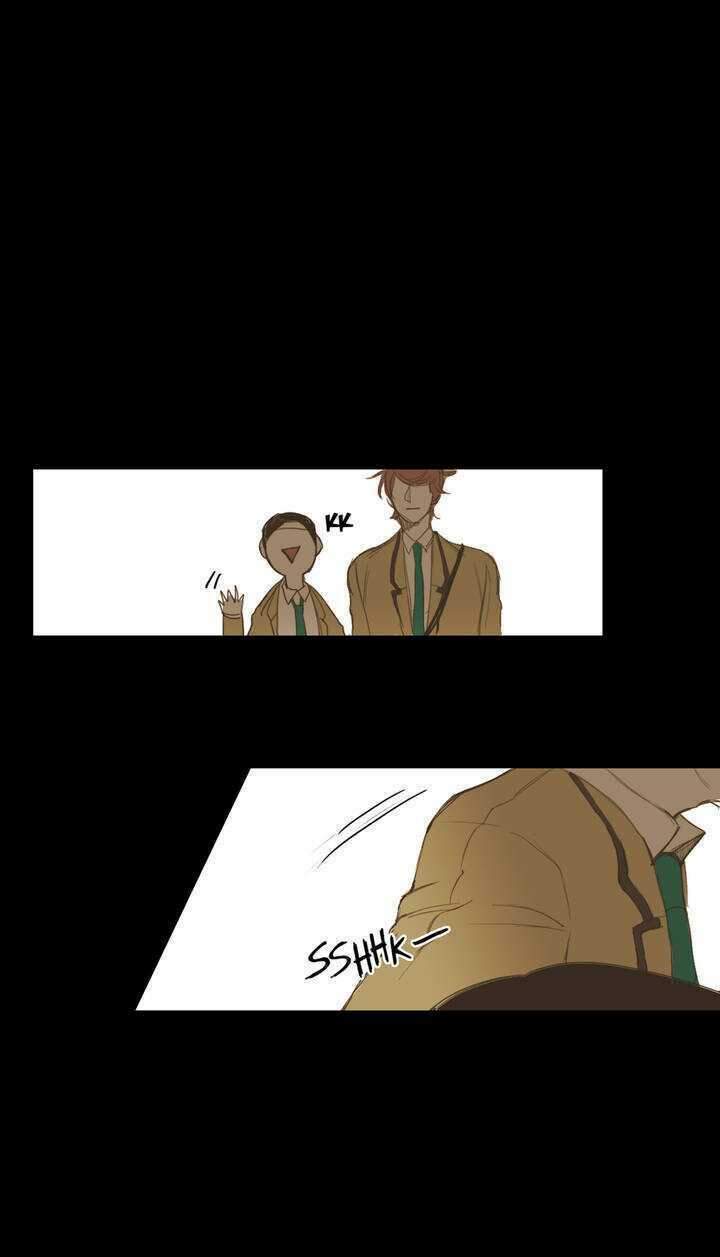 Không Bao Giờ Hiểu Chapter 14 - 23