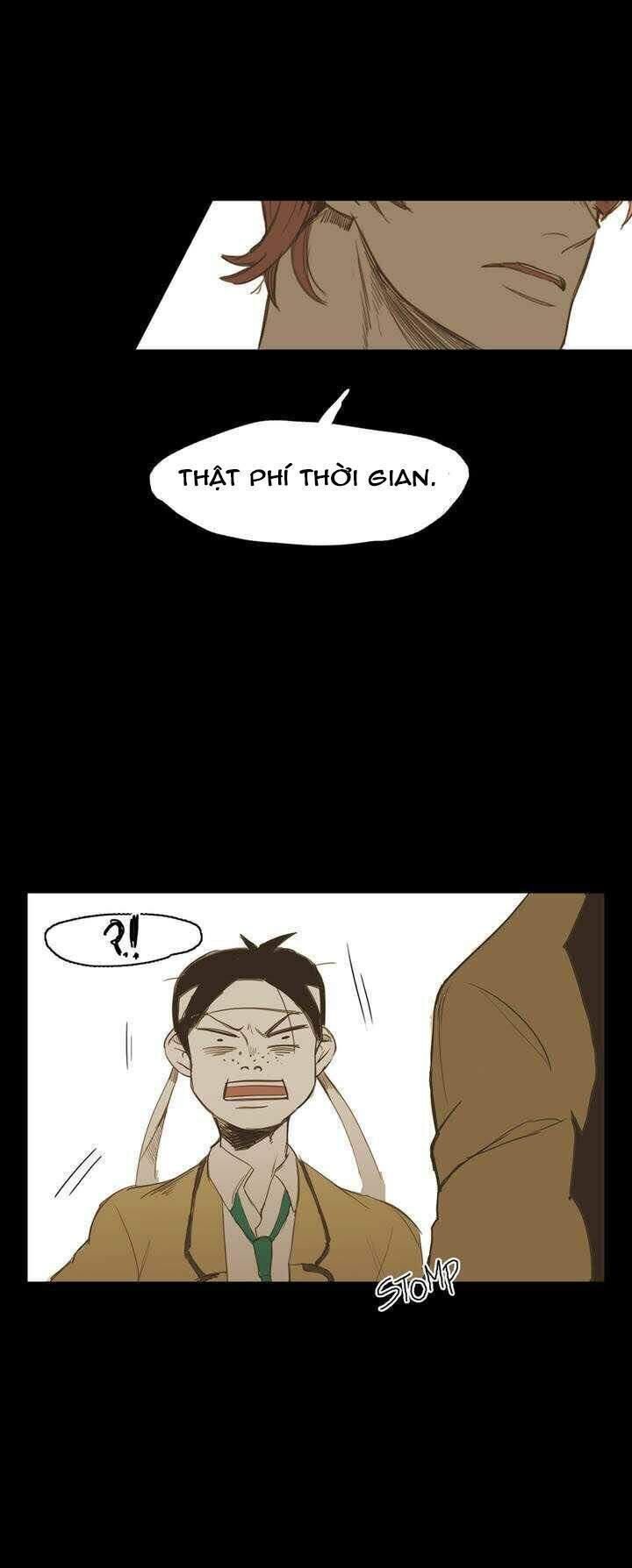 Không Bao Giờ Hiểu Chapter 14 - 25