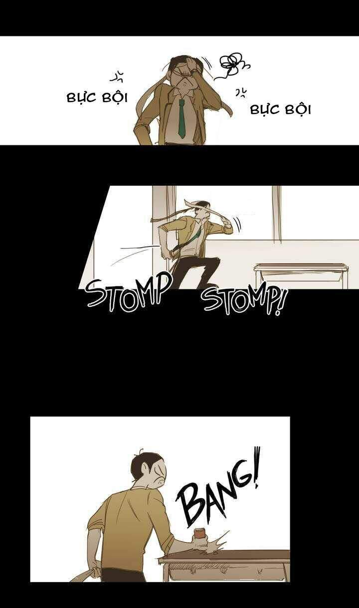 Không Bao Giờ Hiểu Chapter 14 - 27