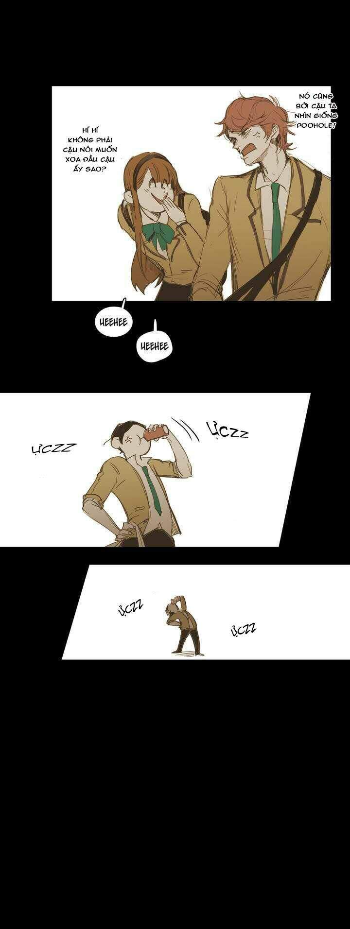 Không Bao Giờ Hiểu Chapter 14 - 29