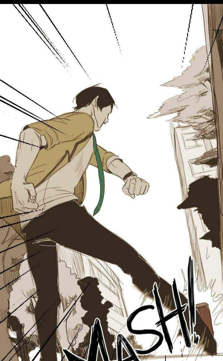 Không Bao Giờ Hiểu Chapter 14 - 31