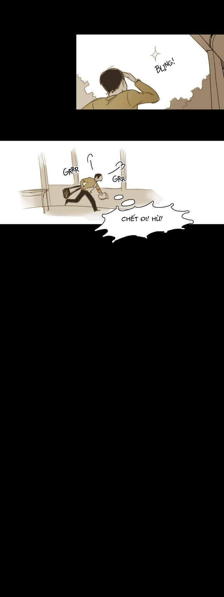 Không Bao Giờ Hiểu Chapter 14 - 33