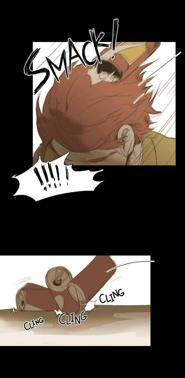 Không Bao Giờ Hiểu Chapter 14 - 34