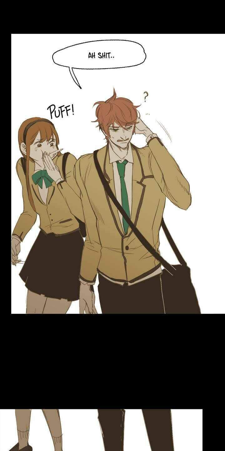 Không Bao Giờ Hiểu Chapter 14 - 35