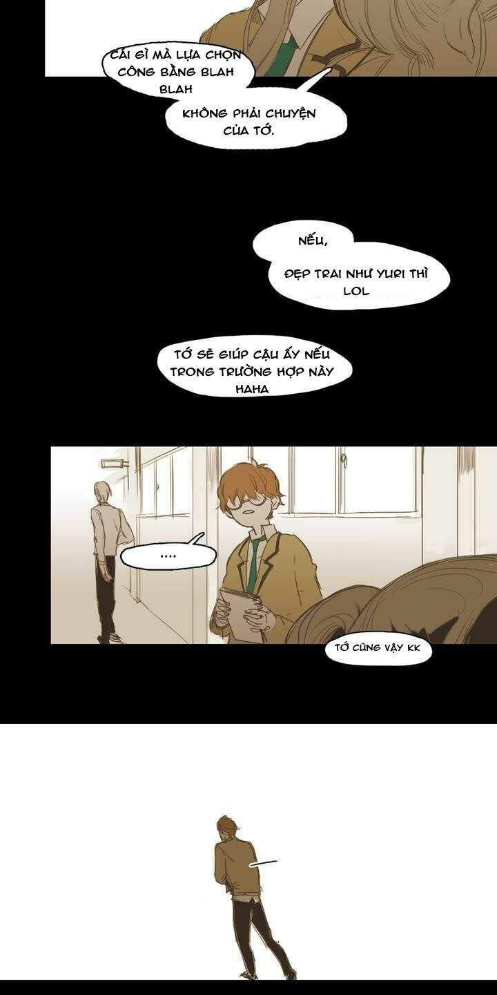 Không Bao Giờ Hiểu Chapter 14 - 38
