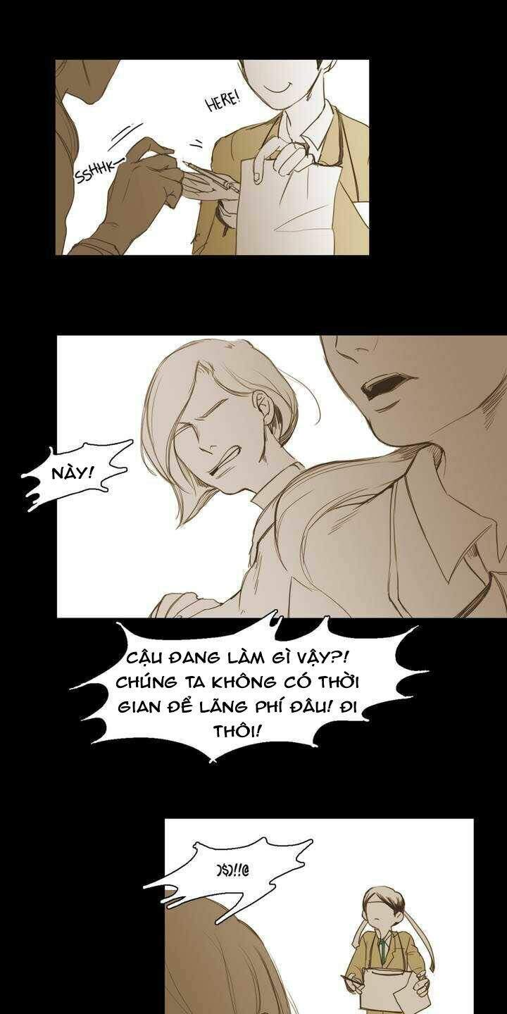 Không Bao Giờ Hiểu Chapter 14 - 5