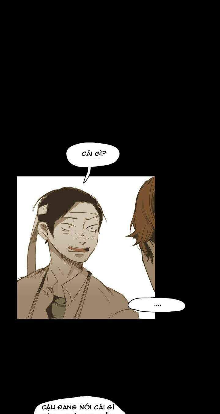 Không Bao Giờ Hiểu Chapter 14 - 42