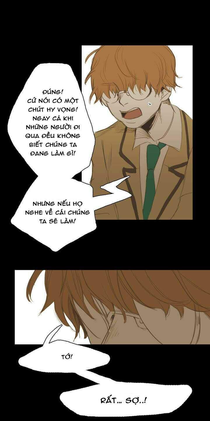 Không Bao Giờ Hiểu Chapter 14 - 47