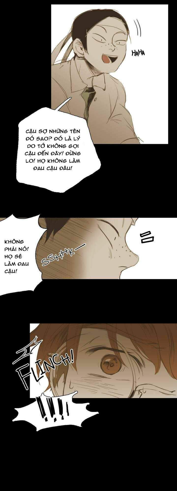 Không Bao Giờ Hiểu Chapter 14 - 48