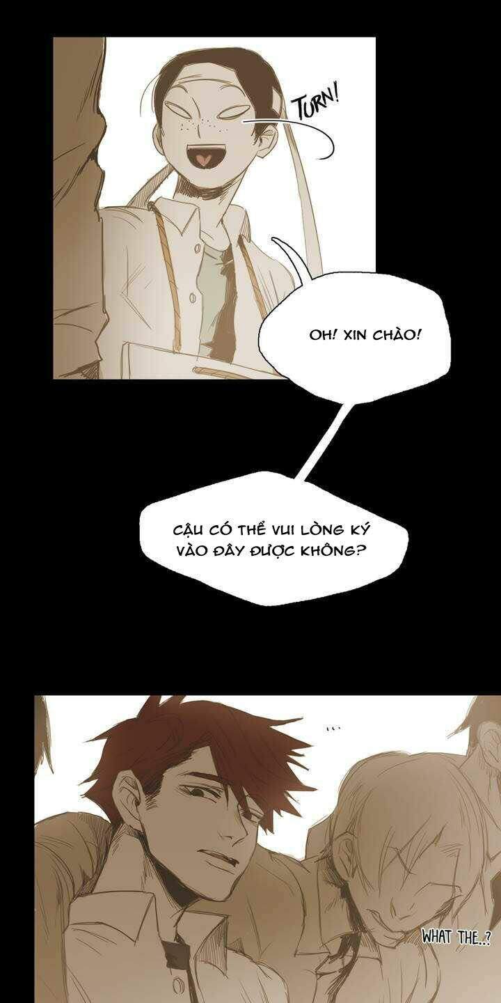 Không Bao Giờ Hiểu Chapter 14 - 49