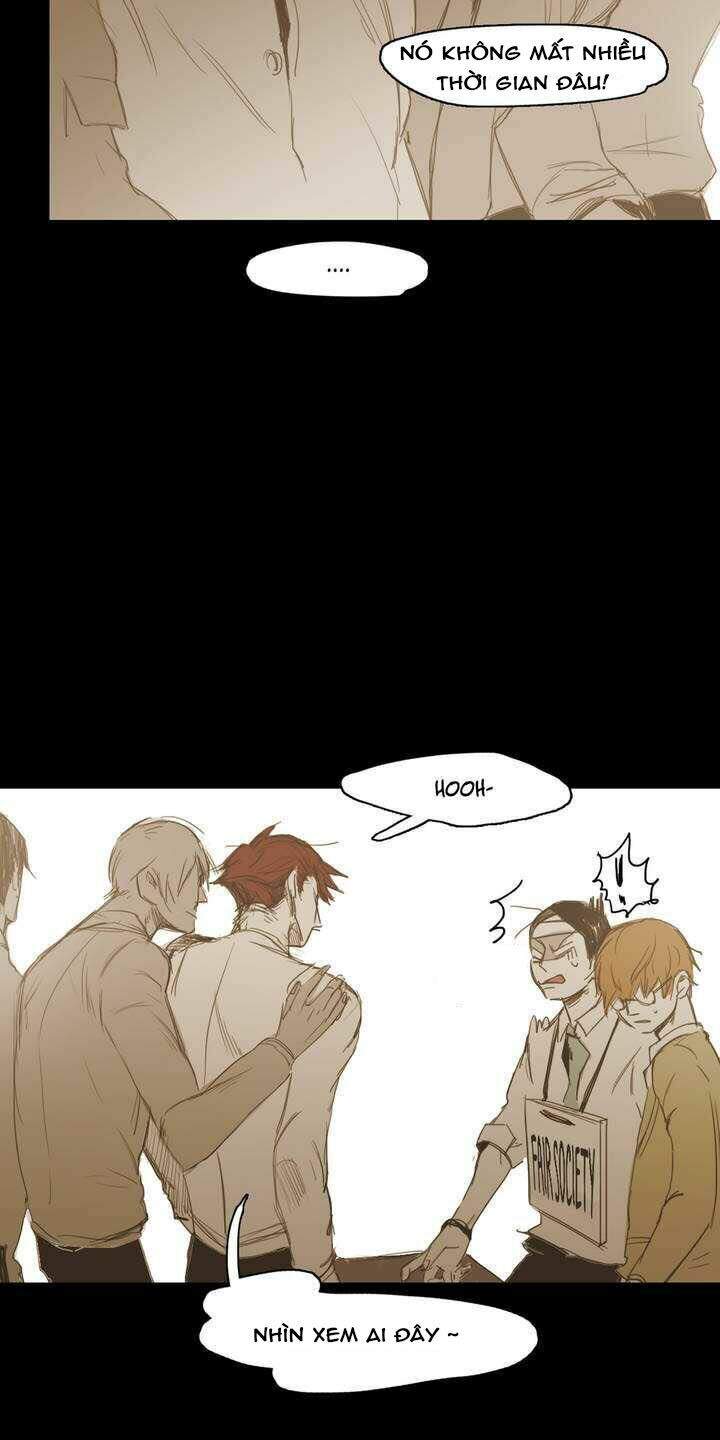 Không Bao Giờ Hiểu Chapter 14 - 50