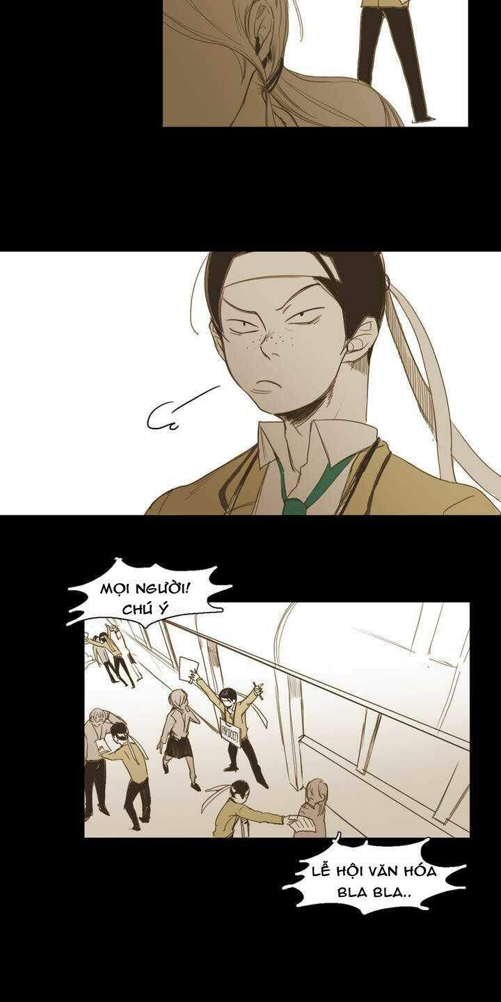 Không Bao Giờ Hiểu Chapter 14 - 6